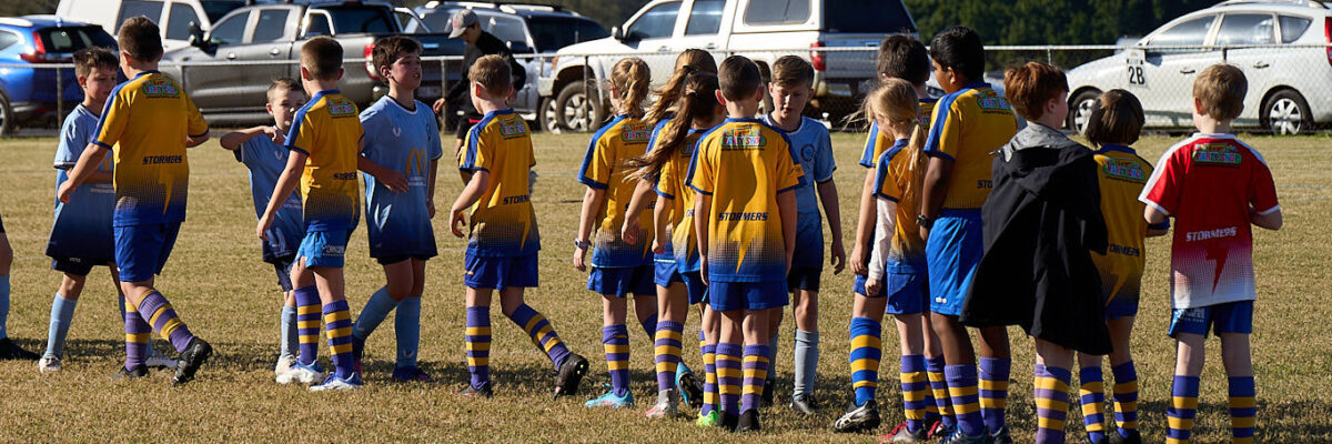 Late Season Registrations