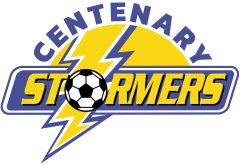 Centenary Stormers